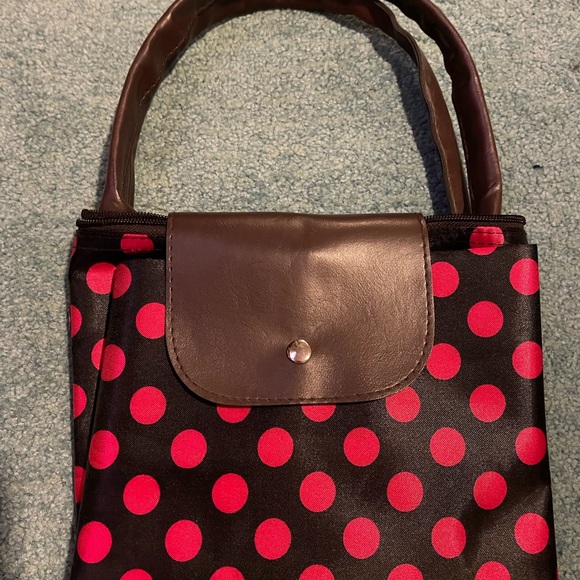 Large fold up travel bag - Picture 4 of 4